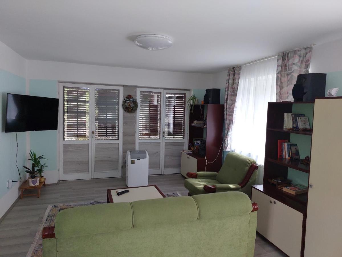Apartman Nikola Rakovac Exterior photo