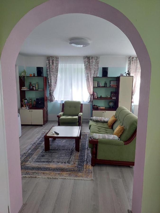 Apartman Nikola Rakovac Exterior photo