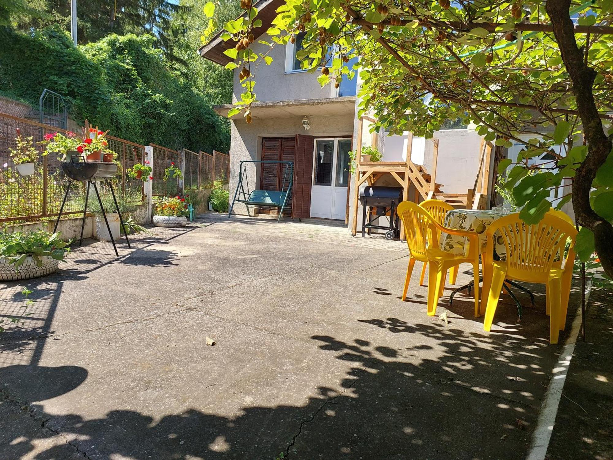 Apartman Nikola Rakovac Exterior photo