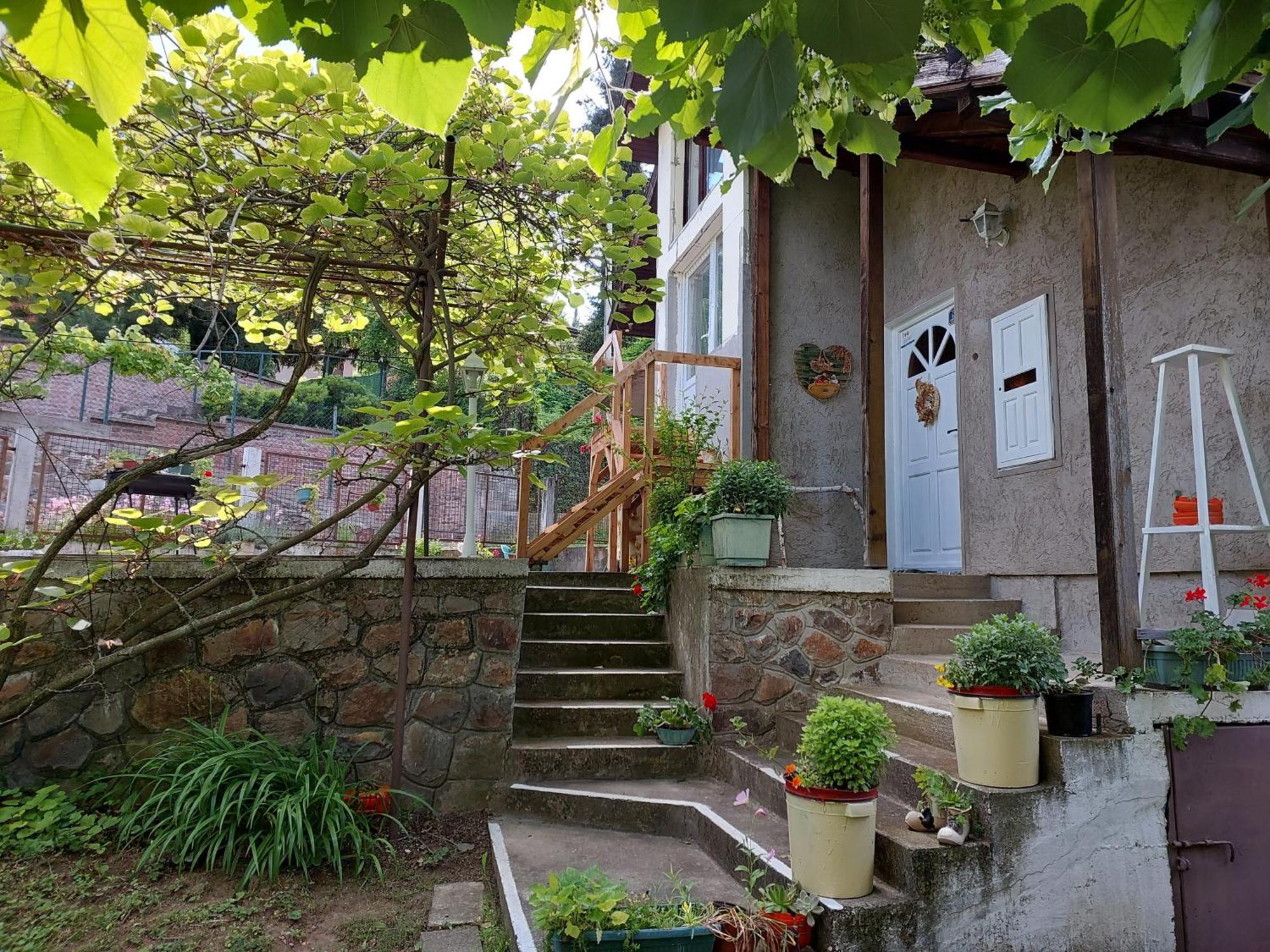 Apartman Nikola Rakovac Exterior photo