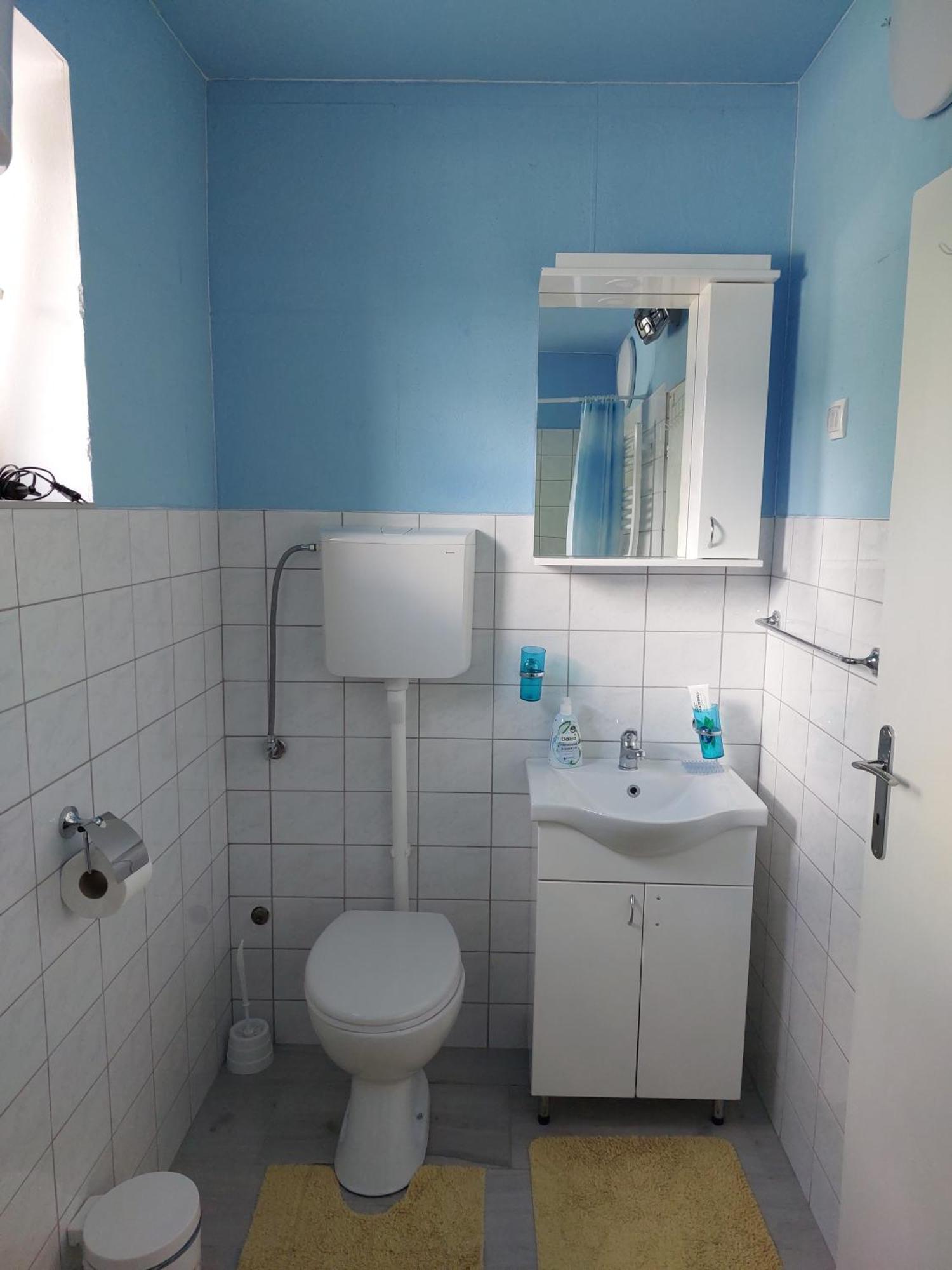 Apartman Nikola Rakovac Exterior photo
